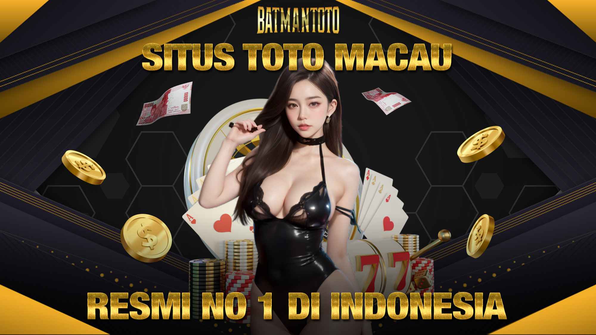 Situs Toto Slot dan Situs Toto Macau